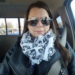 Meet your Posher, Diane